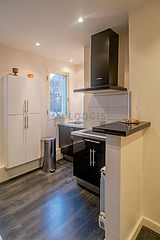 Apartment Neuilly-Sur-Seine - Kitchen