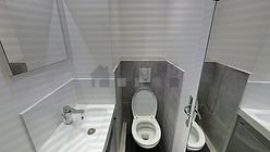 Apartamento París 15° - WC