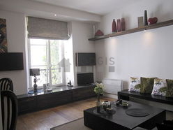 Apartamento Paris 16° - Salaõ