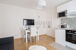 Apartamento Paris 15° - Salaõ