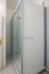 Apartment Levallois-Perret - Bathroom