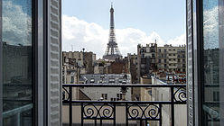 Apartamento Paris 7° - Salaõ