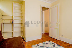 Apartamento Paris 16° - Quarto 2