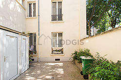 Apartamento Paris 15° - Salaõ