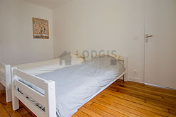 Wohnung Paris 1° - Schlafzimmer 2