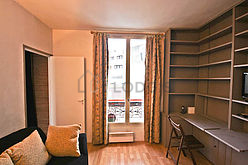 Wohnung Paris 15° - Wohnzimmer