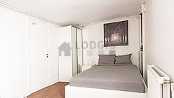 Appartement Paris 9° - Chambre 2