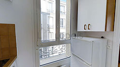 Apartamento Paris 14° - Cozinha