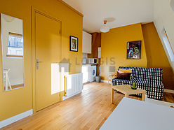 Apartamento Paris 9° - Salaõ