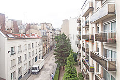 Appartement Paris 17° - Séjour