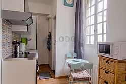 Apartamento Charenton-Le-Pont - Cozinha