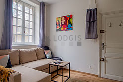 Apartamento Charenton-Le-Pont - Salaõ