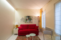 Apartamento Paris 14° - Salaõ