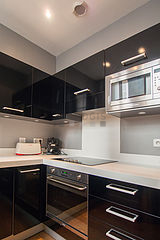 Apartamento Paris 1° - Cozinha