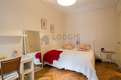 Apartamento Paris 16° - Quarto 2