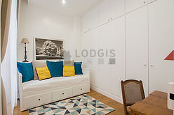 Apartamento Paris 1° - Quarto 2