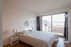 Appartamento Boulogne-Billancourt - Camera