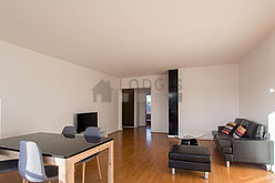 Appartamento Boulogne-Billancourt - Soggiorno