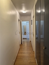 Apartamento París 15° - Entrada