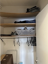 Wohnung Paris 15° - Dressing