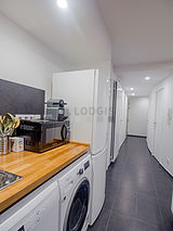 Apartamento Neuilly-Sur-Seine - Cozinha