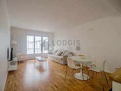 Apartamento Neuilly-Sur-Seine - Salón