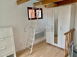 Apartamento Saint-Mandé - Mezanino