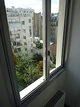 Apartamento Paris 15° - Cozinha