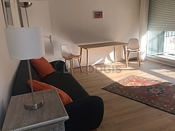 Apartamento Paris 15° - Salaõ