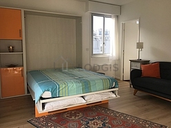 Apartamento Paris 15° - Salaõ