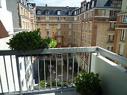 Apartamento Paris 15° - Salaõ