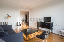 Apartamento Paris 16° - Salaõ