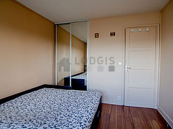 Apartment Boulogne-Billancourt - Bedroom 2