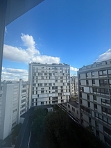 Apartamento Paris 14° - Salaõ