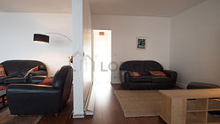 Apartamento Paris 5° - Salaõ