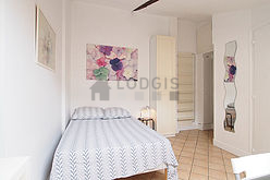 Apartamento París 11° - Salón