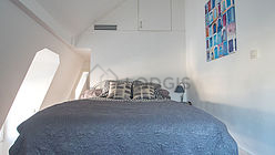 Appartement Paris 1° - Chambre 2