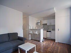 Apartamento Paris 7° - Salaõ