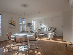 Apartamento Paris 11° - Salaõ