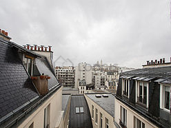 Appartement Paris 18° - Cuisine