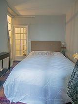 Duplex Paris 10° - Chambre 2