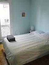 Appartement Montreuil - Chambre