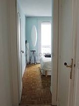 Appartement Montreuil - Chambre