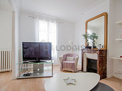 Apartamento Paris 15° - Salaõ