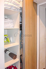 Apartamento París 3° - Salón