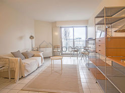 Apartamento Paris 15° - Salaõ