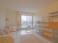 Apartamento Paris 15° - Salaõ