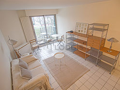 Apartamento Paris 15° - Salaõ