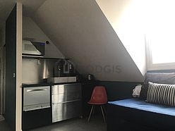 Apartamento Paris 16° - Cozinha