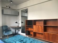 Apartamento Paris 16° - Salaõ